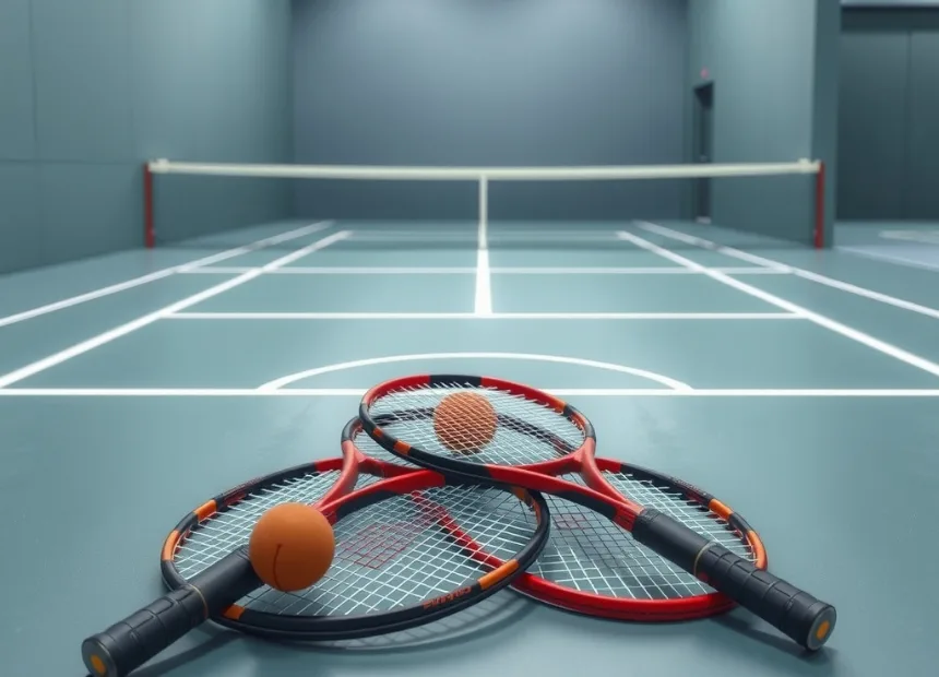San Diego Squash Club