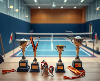 San Diego Squash Events